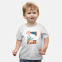 Kitsune Spirit-Baby-Basic-Tee-dandingeroz