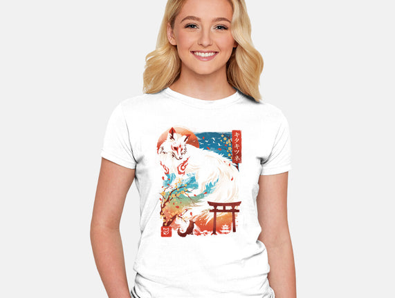 Kitsune Spirit