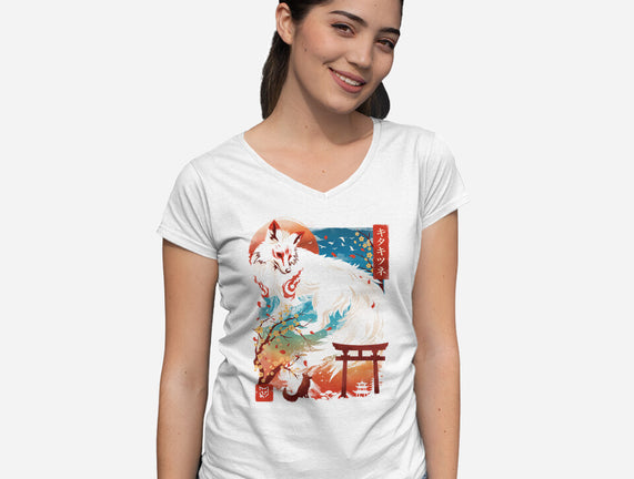 Kitsune Spirit