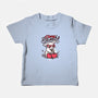 Cherry Bomb Bunny-Baby-Basic-Tee-NemiMakeit