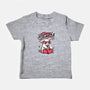Cherry Bomb Bunny-Baby-Basic-Tee-NemiMakeit