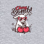 Cherry Bomb Bunny-Baby-Basic-Tee-NemiMakeit