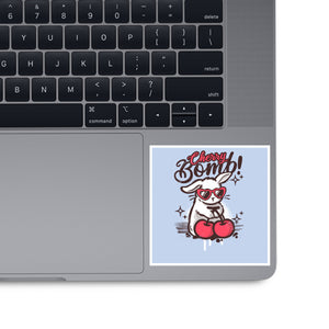 Cherry Bomb Bunny