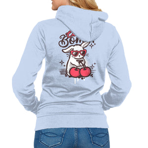 Cherry Bomb Bunny