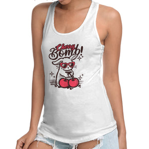 Cherry Bomb Bunny