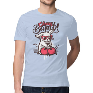 Cherry Bomb Bunny