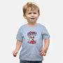 Cherry Bomb Bunny-Baby-Basic-Tee-NemiMakeit