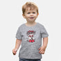 Cherry Bomb Bunny-Baby-Basic-Tee-NemiMakeit