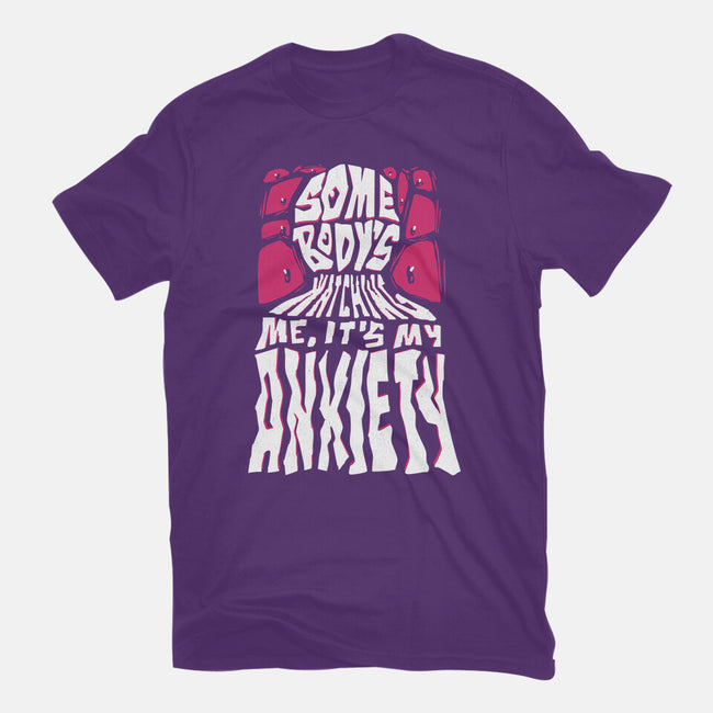 Anxiety-Womens-Fitted-Tee-estudiofitas