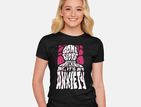 Anxiety