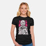 Anxiety-Womens-Fitted-Tee-estudiofitas