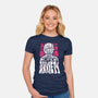 Anxiety-Womens-Fitted-Tee-estudiofitas