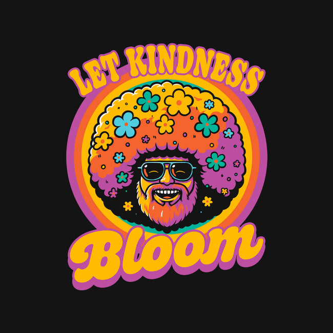 Painter Kindness Bloom-Unisex-Basic-Tank-Studio Mootant
