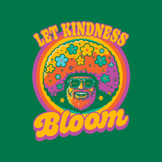 Painter Kindness Bloom-Mens-Premium-Tee-Studio Mootant