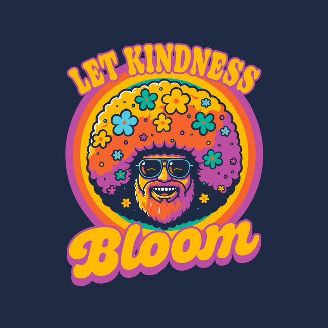Painter Kindness Bloom-Mens-Premium-Tee-Studio Mootant