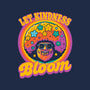 Painter Kindness Bloom-Mens-Premium-Tee-Studio Mootant