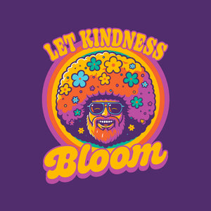 Painter Kindness Bloom