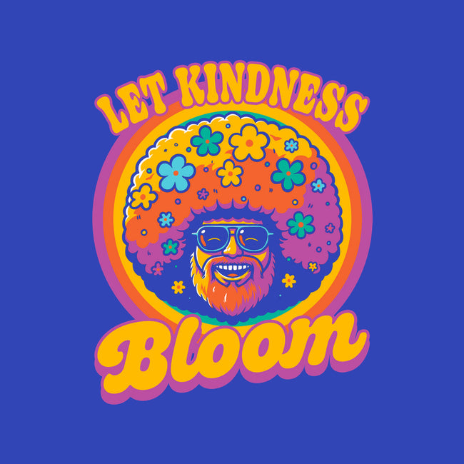 Painter Kindness Bloom-Unisex-Basic-Tank-Studio Mootant