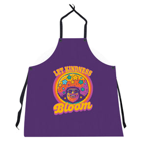 Painter Kindness Bloom