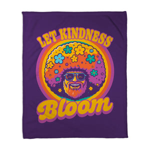 Painter Kindness Bloom