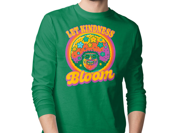 Painter Kindness Bloom