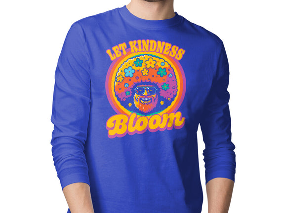 Painter Kindness Bloom