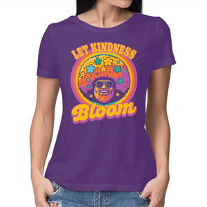 Painter Kindness Bloom