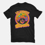 Painter Kindness Bloom-Mens-Premium-Tee-Studio Mootant