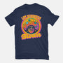 Painter Kindness Bloom-Mens-Premium-Tee-Studio Mootant