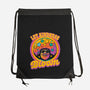 Painter Kindness Bloom-None-Drawstring-Bag-Studio Mootant