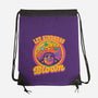 Painter Kindness Bloom-None-Drawstring-Bag-Studio Mootant