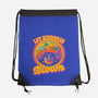 Painter Kindness Bloom-None-Drawstring-Bag-Studio Mootant