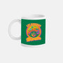Painter Kindness Bloom-None-Mug-Drinkware-Studio Mootant