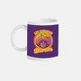 Painter Kindness Bloom-None-Mug-Drinkware-Studio Mootant