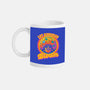 Painter Kindness Bloom-None-Mug-Drinkware-Studio Mootant