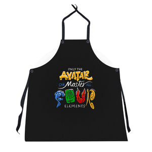 Four Elements Master