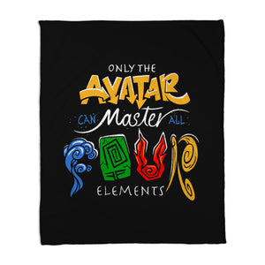 Four Elements Master