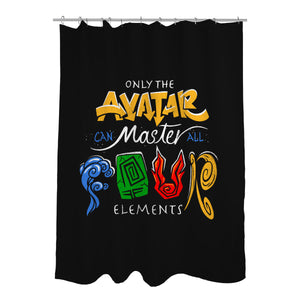 Four Elements Master