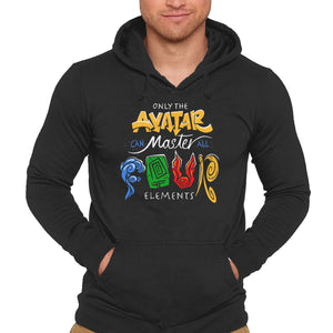 Four Elements Master