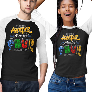 Four Elements Master