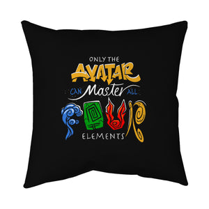 Four Elements Master