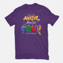 Four Elements Master-Mens-Premium-Tee-estudiofitas