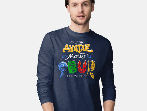 Four Elements Master