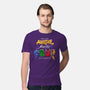 Four Elements Master-Mens-Premium-Tee-estudiofitas