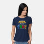 Four Elements Master-Womens-Basic-Tee-estudiofitas