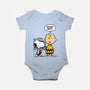 Good Riff-Baby-Basic-Onesie-imisko