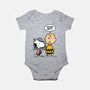 Good Riff-Baby-Basic-Onesie-imisko