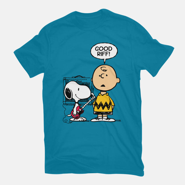 Good Riff-Mens-Premium-Tee-imisko