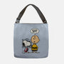 Good Riff-None-Adjustable Tote-Bag-imisko