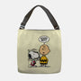 Good Riff-None-Adjustable Tote-Bag-imisko